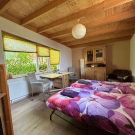 B&B 't Buitenkansje, hotel din Almere