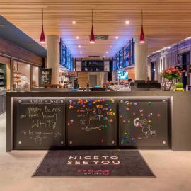 Moxy Munich Messe, hotel sa Aschheim