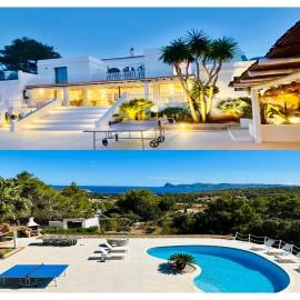 Villa La Residence Ibiza