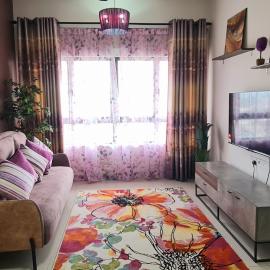 Te amo Gandaria Bangi Pool View Netflix Full Aircond