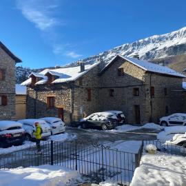 Casa Margarita, hotel in Sesué
