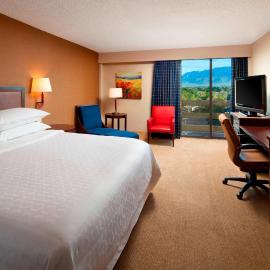 Sheraton Albuquerque Uptown by Marriott, hotel u gradu Albukerki