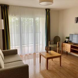 DOMITYS - Les Portes de l'Atlantique, hotel in Saint-Nazaire