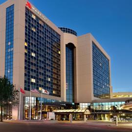 Chattanooga Marriott Downtown, hotel in Chattanooga