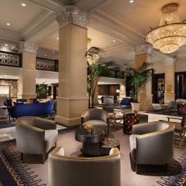 The US Grant, a Luxury Collection Hotel, San Diego, hotel u gradu San Dijego