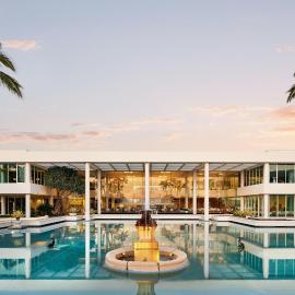 Sheraton Grand Mirage Resort Gold Coast, hotel a Gold Coast