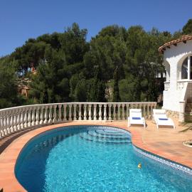 Villa Paradise
