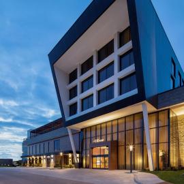 The Ellison, Oklahoma City, a Tribute Portfolio Hotel