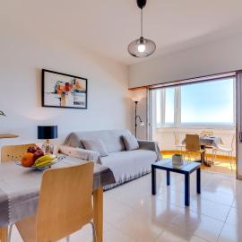 AL - Apartamento Portas do Mar
