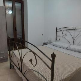 LA CASA DI NONNA GIOVANNA