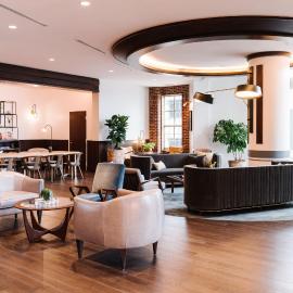 The Alida, Savannah, a Tribute Portfolio Hotel