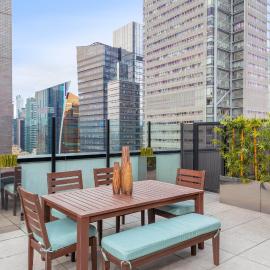 Element by Marriott New York Times Square West, hotel din New York