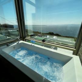 Mavi Panorama Villa, Hotel in Çeşme