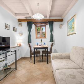 Adorable apartment San Rocco 2