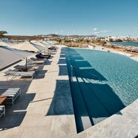 Cosme, a Luxury Collection Resort, Paros