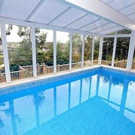 Luxury House, SeaViews, En-Suites & Private Pool