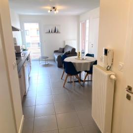 Appartement T2 cosy centre ville