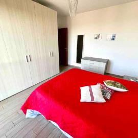 Venere Home, hotel Fossacesiában