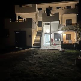 Apartments Linic, hotell i Nin