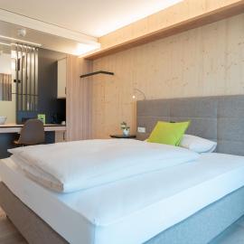 eee Hotel Eberstalzell, ξενοδοχείο σε Eberstalzell