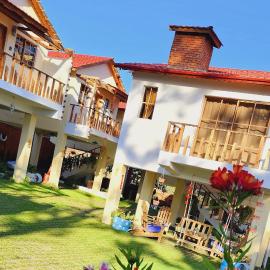 Villas Montelindo，康斯坦薩的飯店