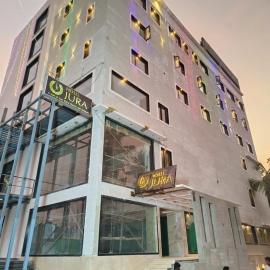 HOTELJURA, khách sạn ở Rājahmundry