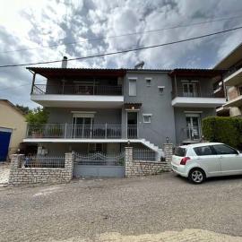 Το σπίτι της Άρτεμης, hotel in Nafpaktos