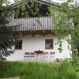 Birken Chalet, hotelli kohteessa Falkenfels