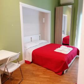 Residence e Appartamenti Ascensione, hotel a Napoli