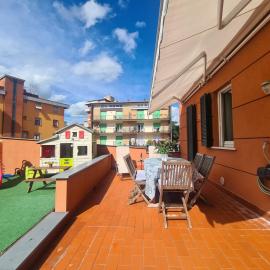 La Terrace