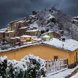 La Casetta, Hotel in Montefegatesi