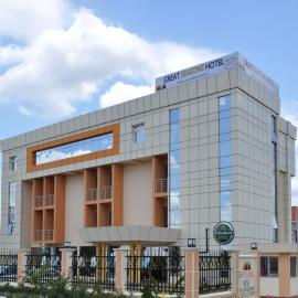 Great Seasons Hotel