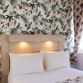 Hôtel de Lion sur Mer, Hotel in Lion-sur-Mer
