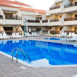 104 Andorra apartment close to the beach