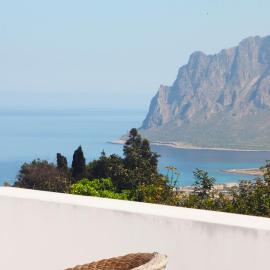 VersoMare room & suite, hotel a Valderice