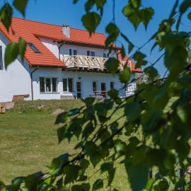Siedlisko Pili Pili, hotel u gradu Sorkviti