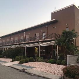 eq hotel, hotel in Travagliato