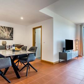 Swiss Green Appartement Cosy et Spacieux, hotel in Quarteira