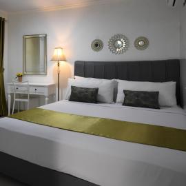 Nest Residence, hotel a Jakarta