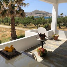 FYKIA HOUSE