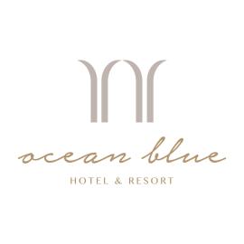 OCEAN BLUE HOTEL & RESORT -Jbeil, hotelli kohteessa Jbeil
