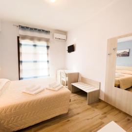 B&B BABBU MEU, hotelli kohteessa Bosa