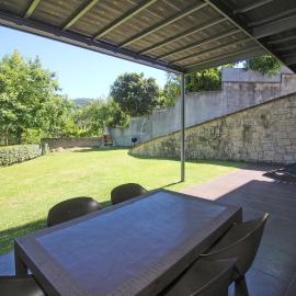 Apartamento Corço - Casas Barca do Rio by Gerês Casas