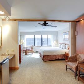 Ski-In/Ski-Out Crested Butte Studio w/ Pool Access