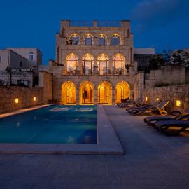 Home Mood B&B, hotel in Għarb