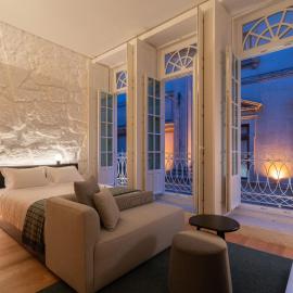 NOLIA Boutique Hotel, hotel u Portu