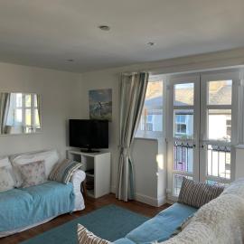 Beau retreat lovely apartment in Beaumaris