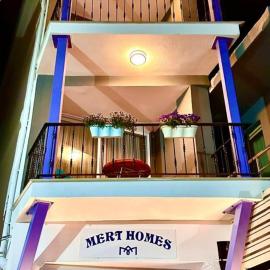 Mert Homes Marmaris, hotel in Marmaris