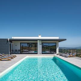 Quinta da Estima, hotel v destinaci Dous Portos