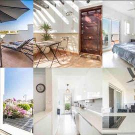 Casa Dorada Townhouse La Torre Golf